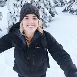 Meet your Posher, Meredith